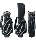 Amazon | テーラーメイド(TAYLOR MADE) グローバルツアー キャディ